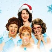 Laguna Playhouse Presents WINTER WONDERETTES, Previews 11/25-11/27, Runs 11/29-12/30